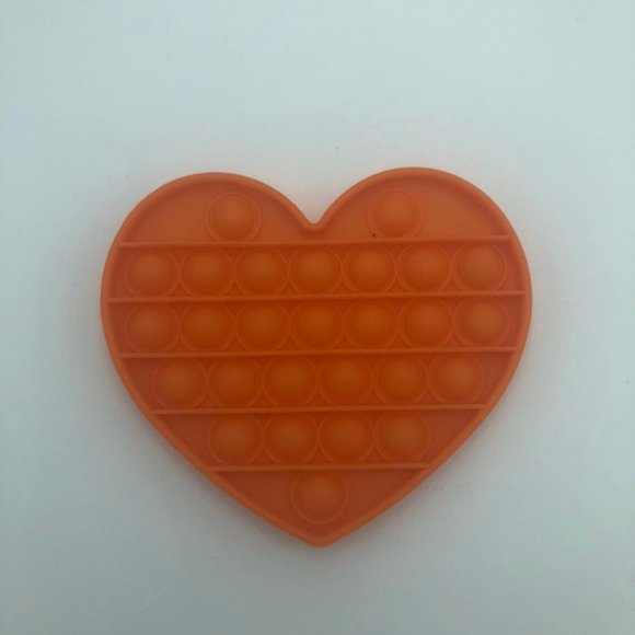 Push and Pop Sensory Bubble Toys - Picture 3 of 7